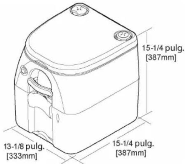 DOMETIC 970 - PRODUCT IIABILITY - 1