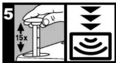 DOMETIC 970 - GWARANCJA I OBSŁUGA KLIENTA - 6