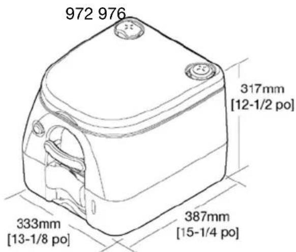 DOMETIC 970 - RESPONSABIIDAD DEI PRODUCTO - 1