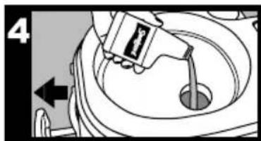 DOMETIC 970 - ANVENDELSE - 2