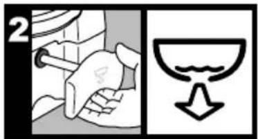 DOMETIC 970 - Χειρισμός - 6