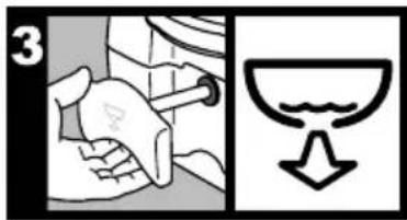 DOMETIC 970 - GWARANCJA I OBSŁUGA KLIENTA - 3