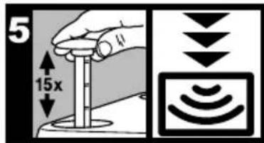 DOMETIC 970 - fUNCIONAMIENTO - 4