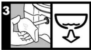 DOMETIC 970 - UŻYTKOWANIE - 1