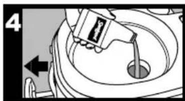 DOMETIC 970 - GWARANCJA I OBSŁUGA KLIENTA - 4