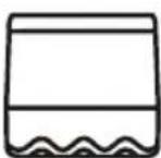 DOMETIC 970 - Käymälän valmistelu käyttöä varten - 4