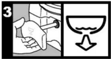 DOMETIC 970 - PUHDISTUS jA vARASTOINTI - 3