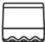 DOMETIC 970 - Die Toilette kann jetzt benutzt werden - 1