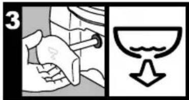 DOMETIC 970 - RENG∅RING OG OPBEvARING - 3