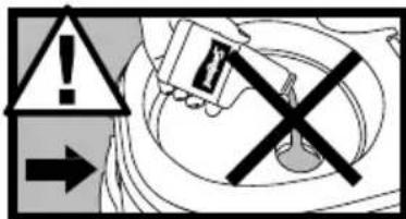 DOMETIC 970 - ANVENDELSE - 3