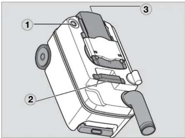 DOMETIC CTLP 4050 - SE UPP! - 2