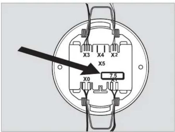 DOMETIC CTLP 4050 - DECLARATION OF CONFORMITY - 2