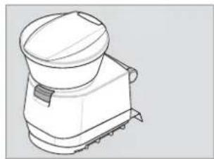 DOMETIC CTLP 4050 - VAROVÁNÍ! - 1