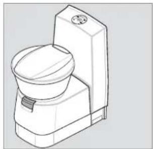 DOMETIC CTLP 4050 - FORSIGTIG! - 6