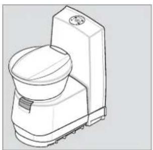DOMETIC CTLP 4050 - Operating instructions - 6
