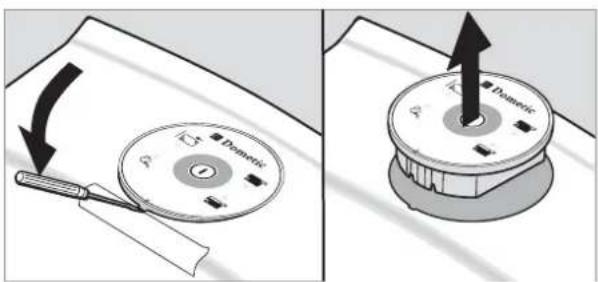 DOMETIC CTLP 4050 - VARO! - 1
