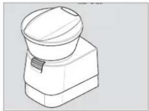 DOMETIC CTLP 4050 - ATTENZIONE! - 2