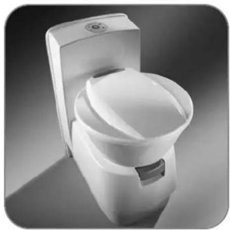 DOMETIC CTLP 4050 - Istruzioni per l'uso - 1