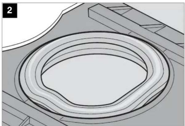DOMETIC CTLP 4050 - Konserwacja - 2