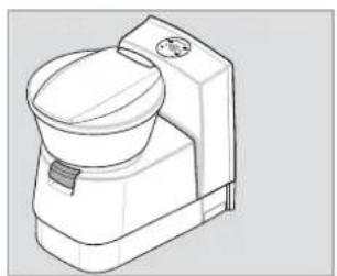 DOMETIC CTLP 4050 - ОСТОРОЖНО! - 4
