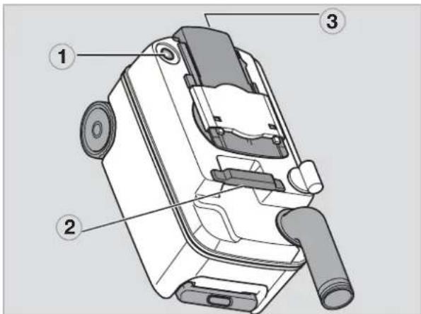 DOMETIC CTLP 4050 - ¡PRECAUCIÓN! - 2