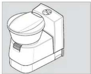 DOMETIC CTLP 4050 - ATTENZIONE! - 4
