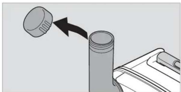 DOMETIC CTLP 4050 - VARO! - 1