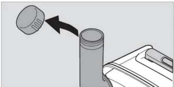 DOMETIC CTLP 4050 - ¡PRECAUCIÓN! - 1