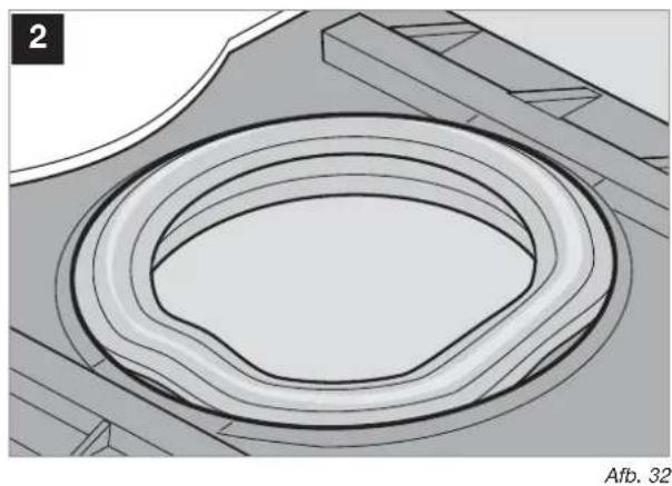 DOMETIC CTLP 4050 - Onderhoud - 2