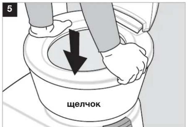 DOMETIC CTLP 4050 - DECLARATION OF CONFORMITY - 6