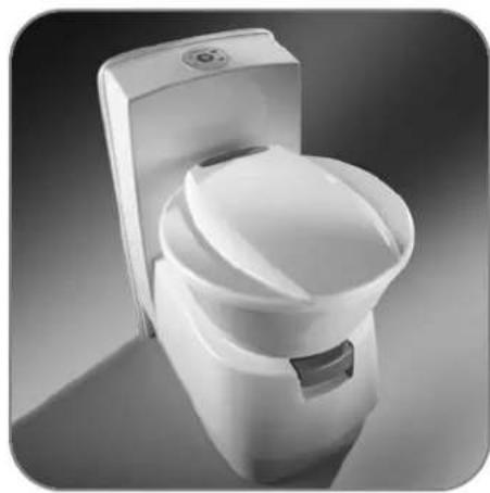 DOMETIC CT 4050 - Notice d'utilisation - 1