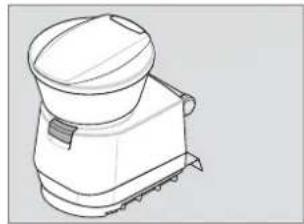 DOMETIC CT 4050 - Notice d'utilisation - 2