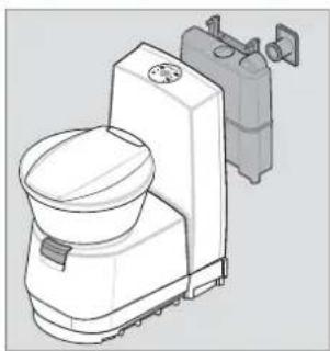 DOMETIC CT 4050 - Instrucciones de uso - 8