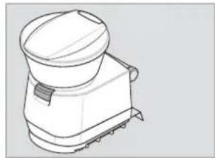 DOMETIC CT 4050 - 2