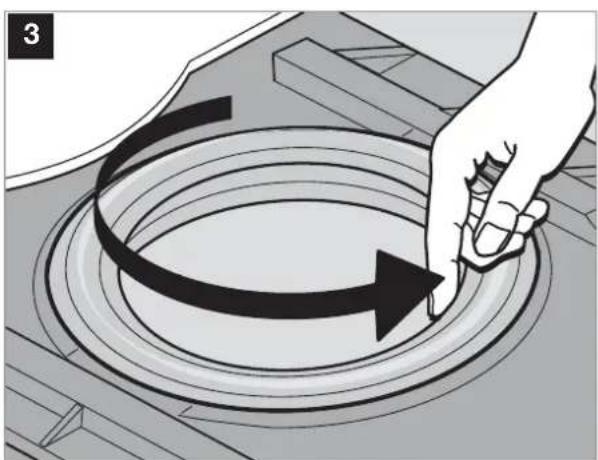 DOMETIC CT 4050 - FORSIGHT! - 1
