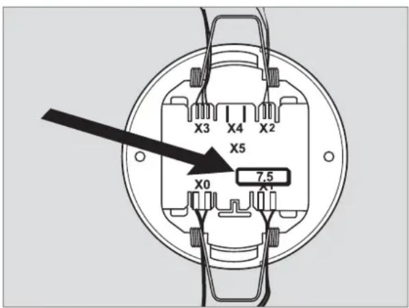 DOMETIC CT 4050 - OSTROZNIE! - 2