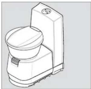 DOMETIC CT 4110 - Notice d'utilisation - 6