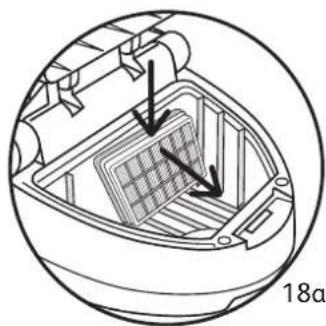 MOULINEX Compacteo MO 1541 - accessimo&amp; compacted - 46