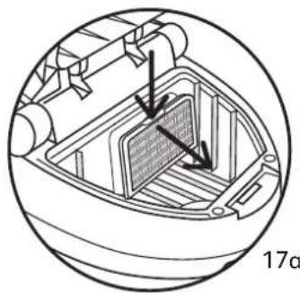 MOULINEX Compacteo MO 1541 - accessimo&amp; compacted - 41
