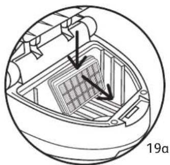 MOULINEX Compacteo MO 1541 - accessimo&amp; compacted - 51