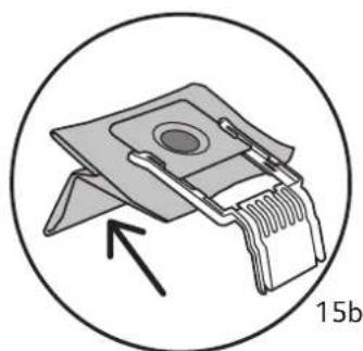 MOULINEX Compacteo MO 1541 - accessimo&amp; compacted - 30