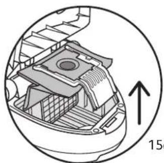MOULINEX Compacteo MO 1541 - accessimo&amp; compacted - 29