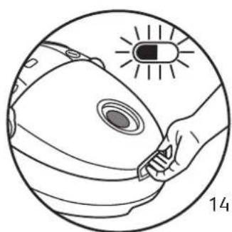 MOULINEX Compacteo MO 1541 - accessimo&amp; compacted - 28