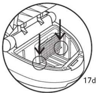 MOULINEX Compacteo MO 1541 - accessimo&amp; compacted - 44