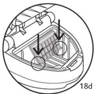 MOULINEX Compacteo MO 1541 - accessimo&amp; compacted - 49