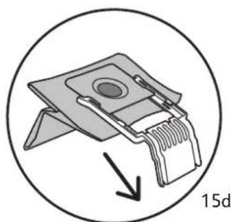 MOULINEX Compacteo MO 1541 - accessimo&amp; compacted - 32