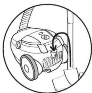 MOULINEX Compacteo MO 1541 - accessimo&amp; compacted - 27
