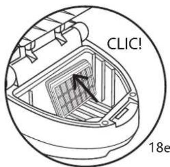 MOULINEX Compacteo MO 1541 - accessimo&amp; compacted - 50