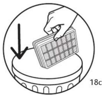 MOULINEX Compacteo MO 1541 - accessimo&amp; compacted - 48