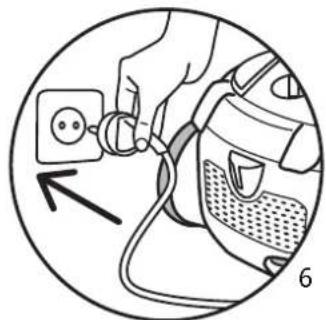 MOULINEX Compacteo MO 1541 - accessimo&amp; compacted - 20